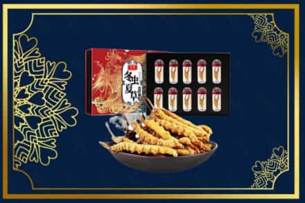 遵义桐梓县回收虫草