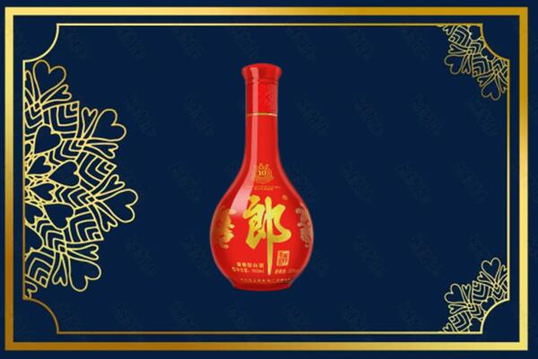 遵义桐梓县回收郎酒